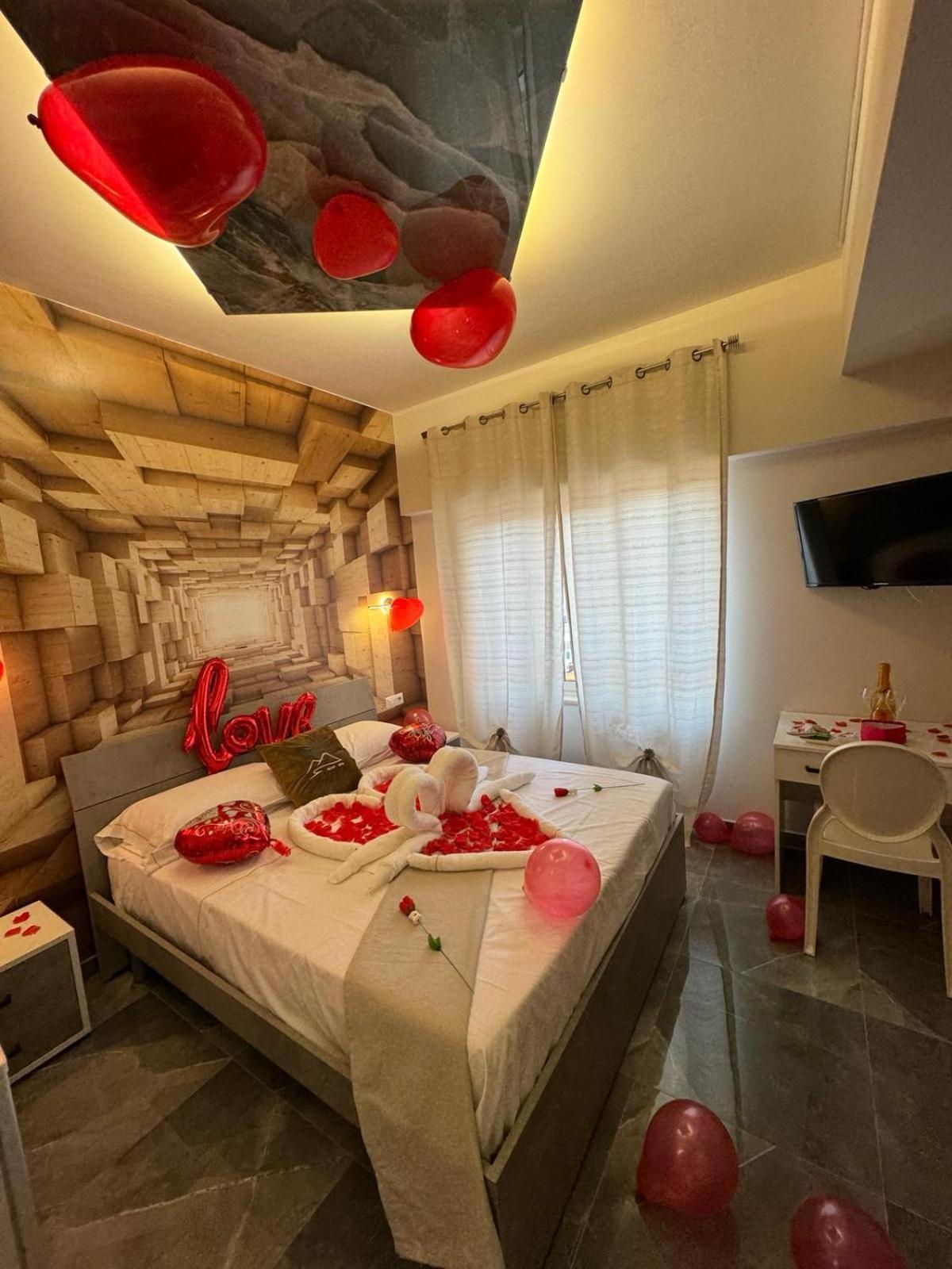 Bed & Breakfast Napolitano Napoli