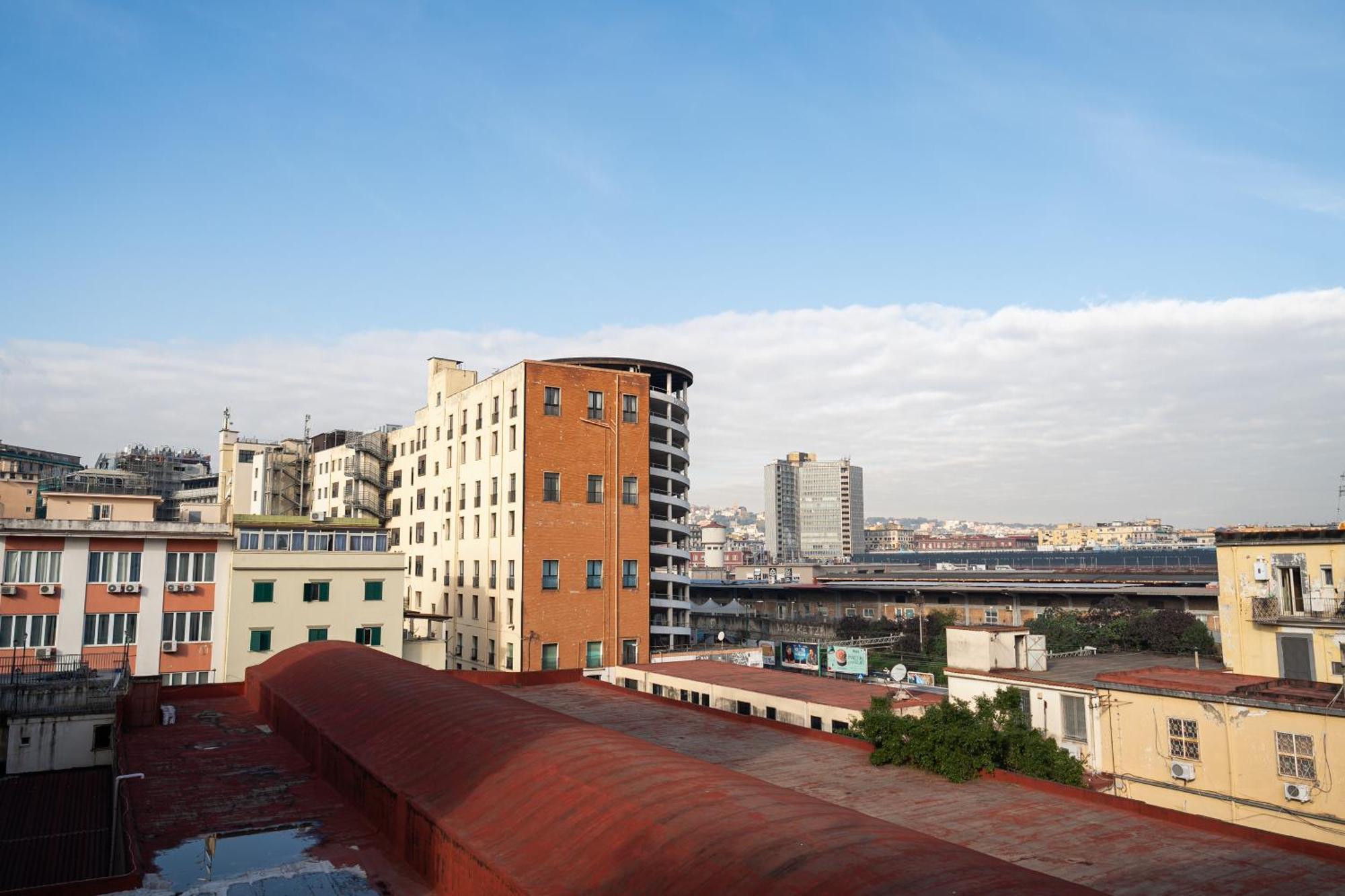 Napolitano * Napoli