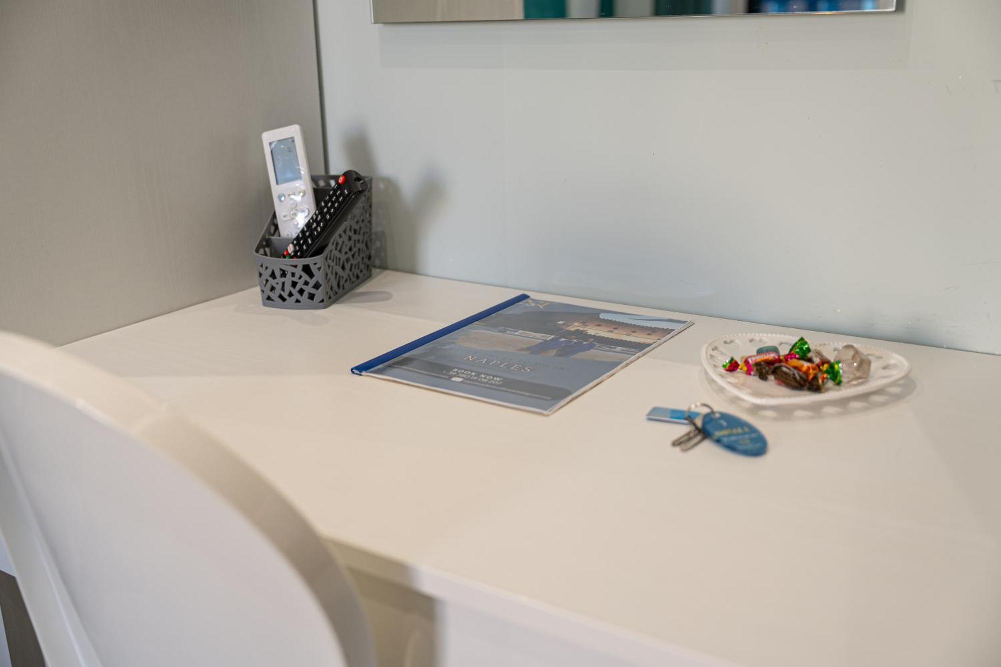 Bed & Breakfast Napolitano Napoli