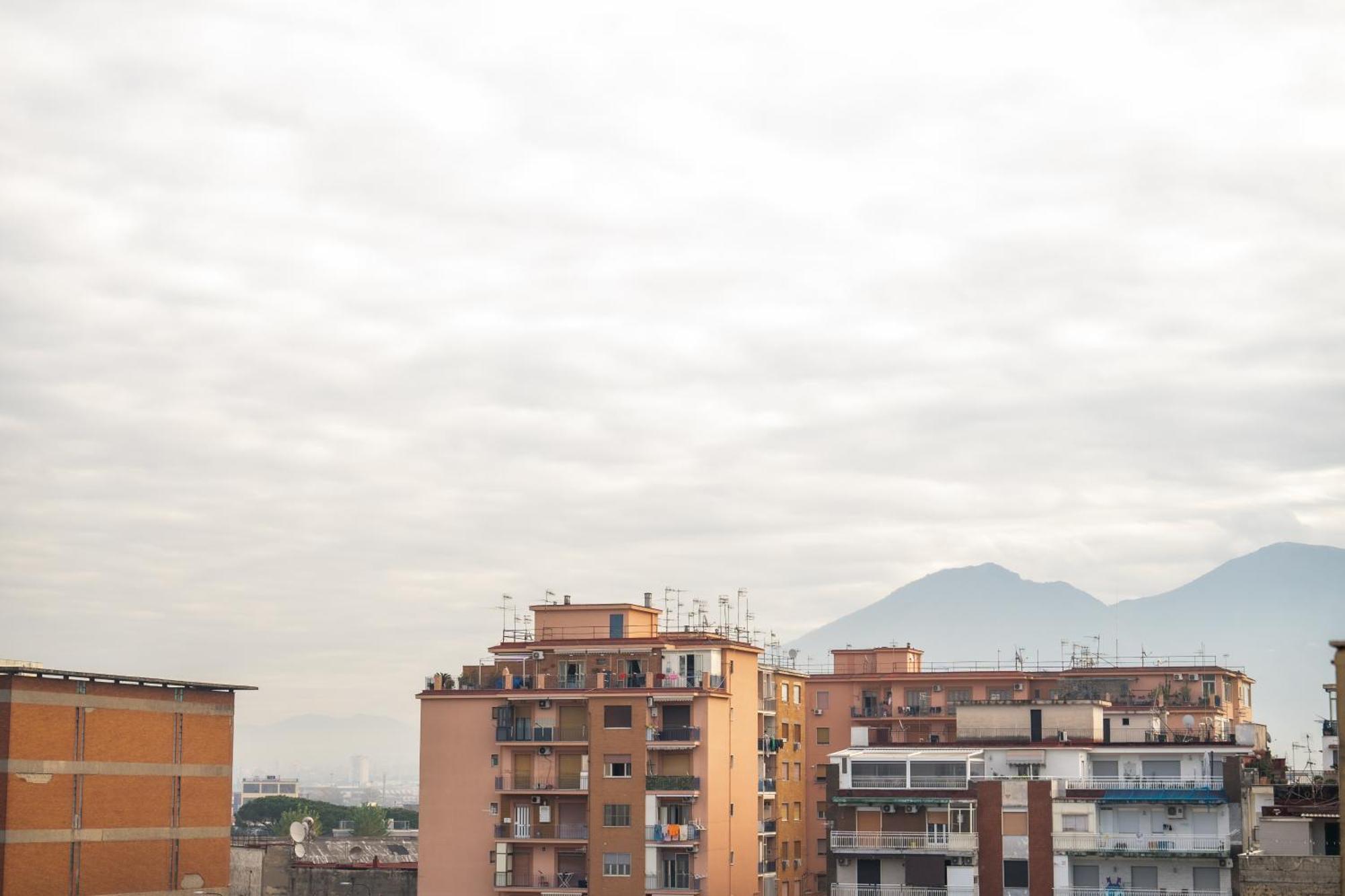 Napolitano Bed & Breakfast Napoli