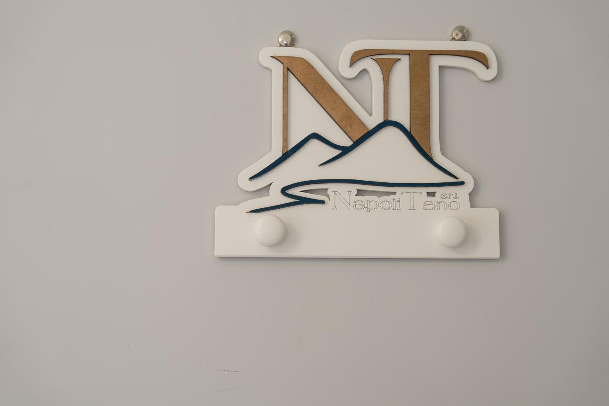 Bed & Breakfast Napolitano