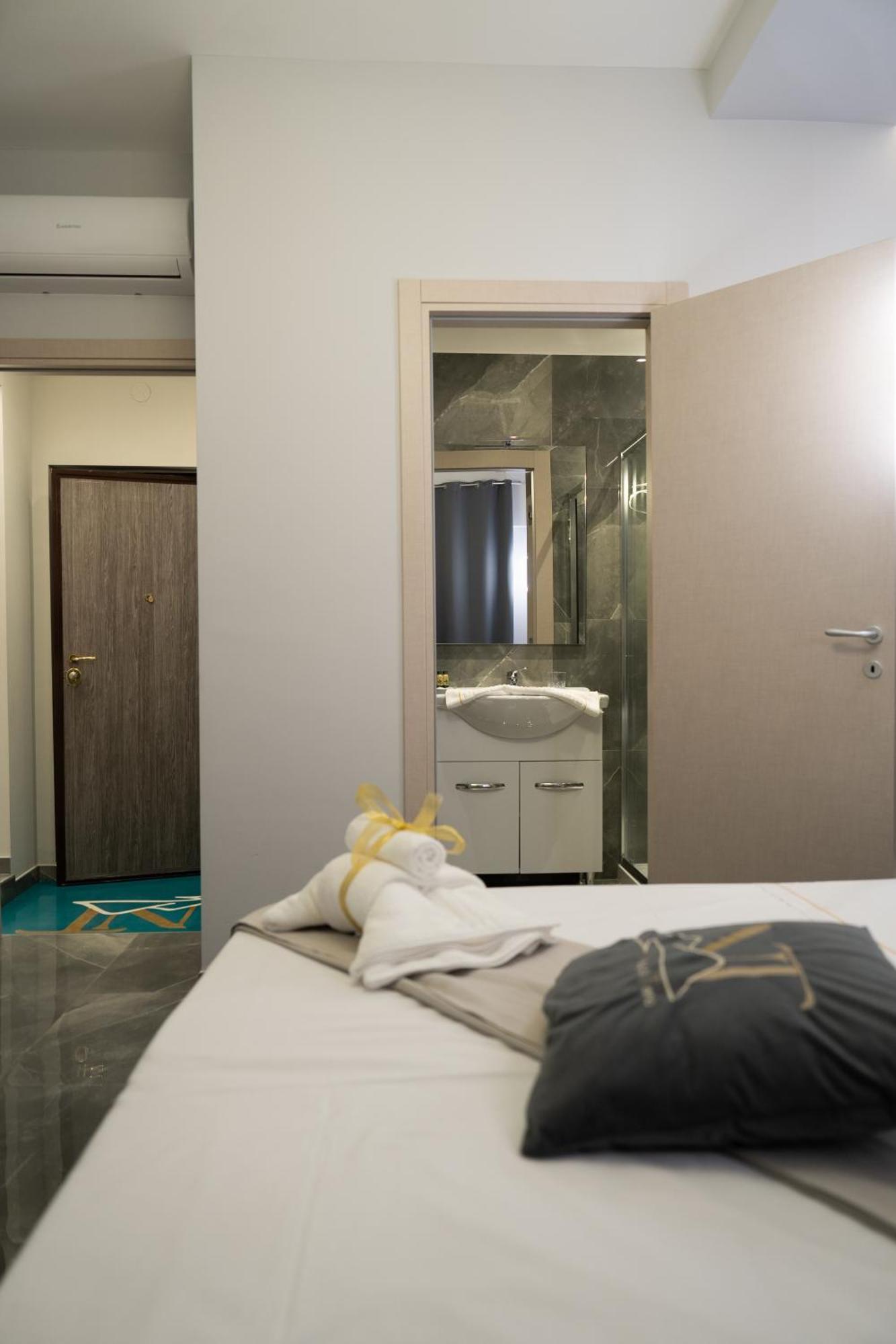 Bed & Breakfast Napolitano Napoli