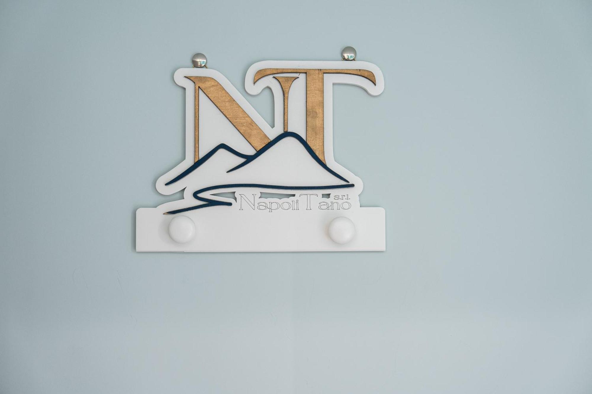 Couette-café Napolitano