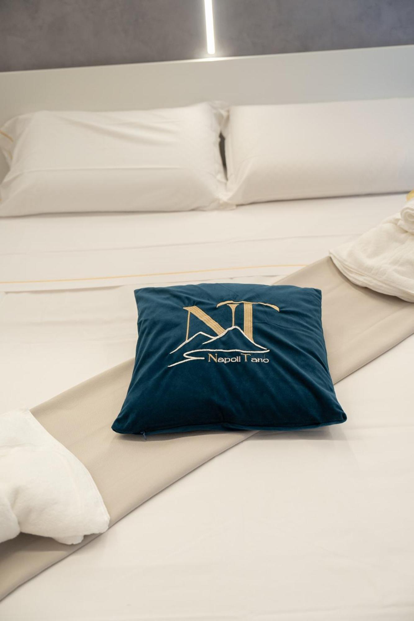 Couette-café Napolitano Naples
